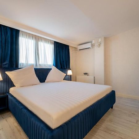 Hotel Casa Fiori Bucharest Luaran gambar
