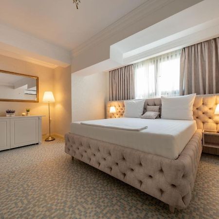 Hotel Casa Fiori Bucharest Luaran gambar