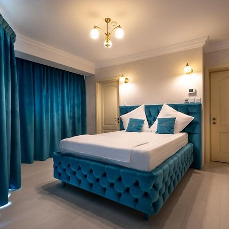 Hotel Casa Fiori Bucharest Luaran gambar