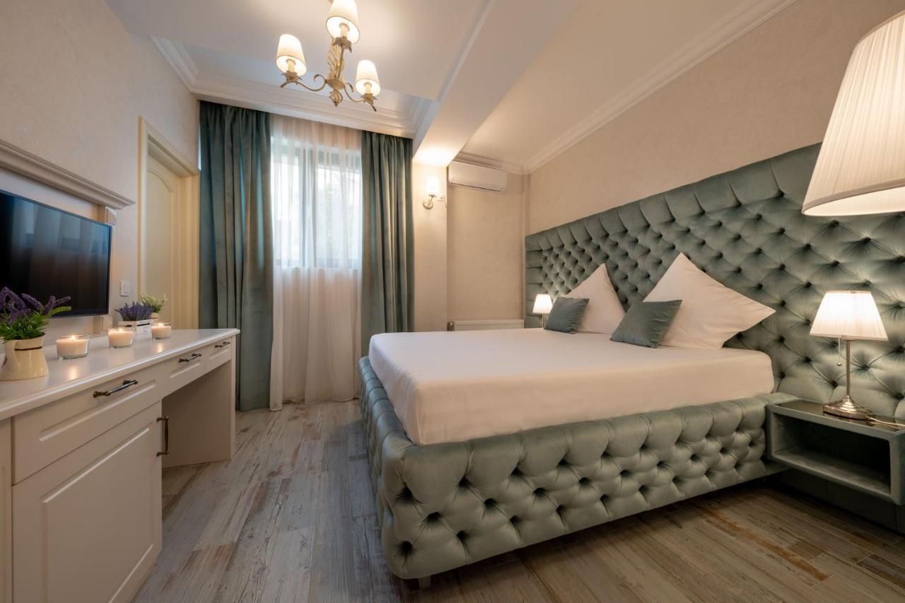 Hotel Casa Fiori Bucharest Luaran gambar