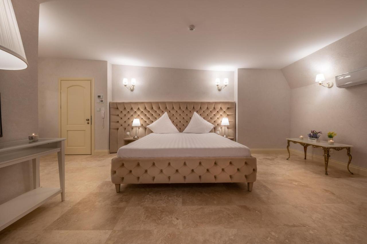 Hotel Casa Fiori Bucharest Luaran gambar