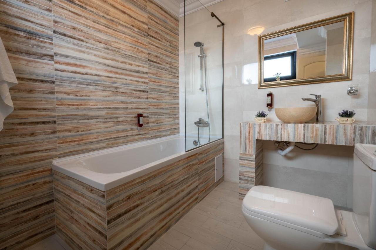 Hotel Casa Fiori Bucharest Luaran gambar