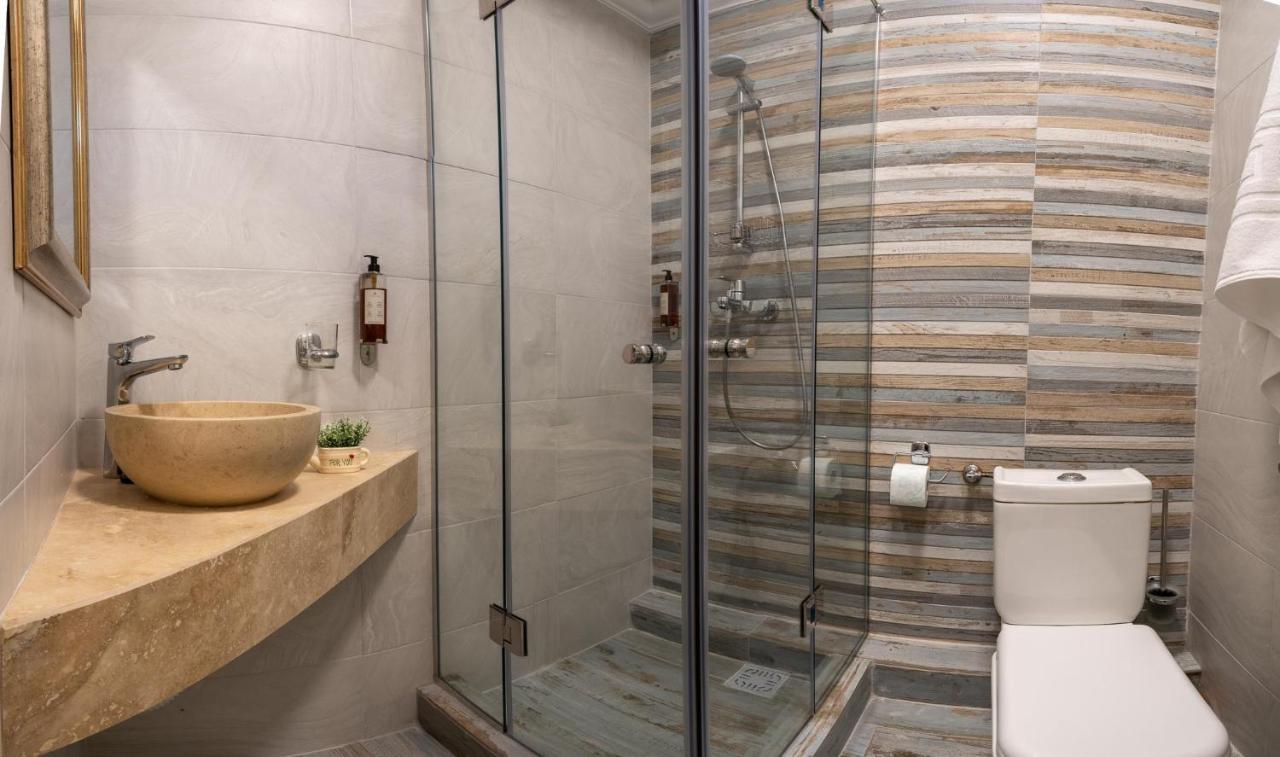 Hotel Casa Fiori Bucharest Luaran gambar