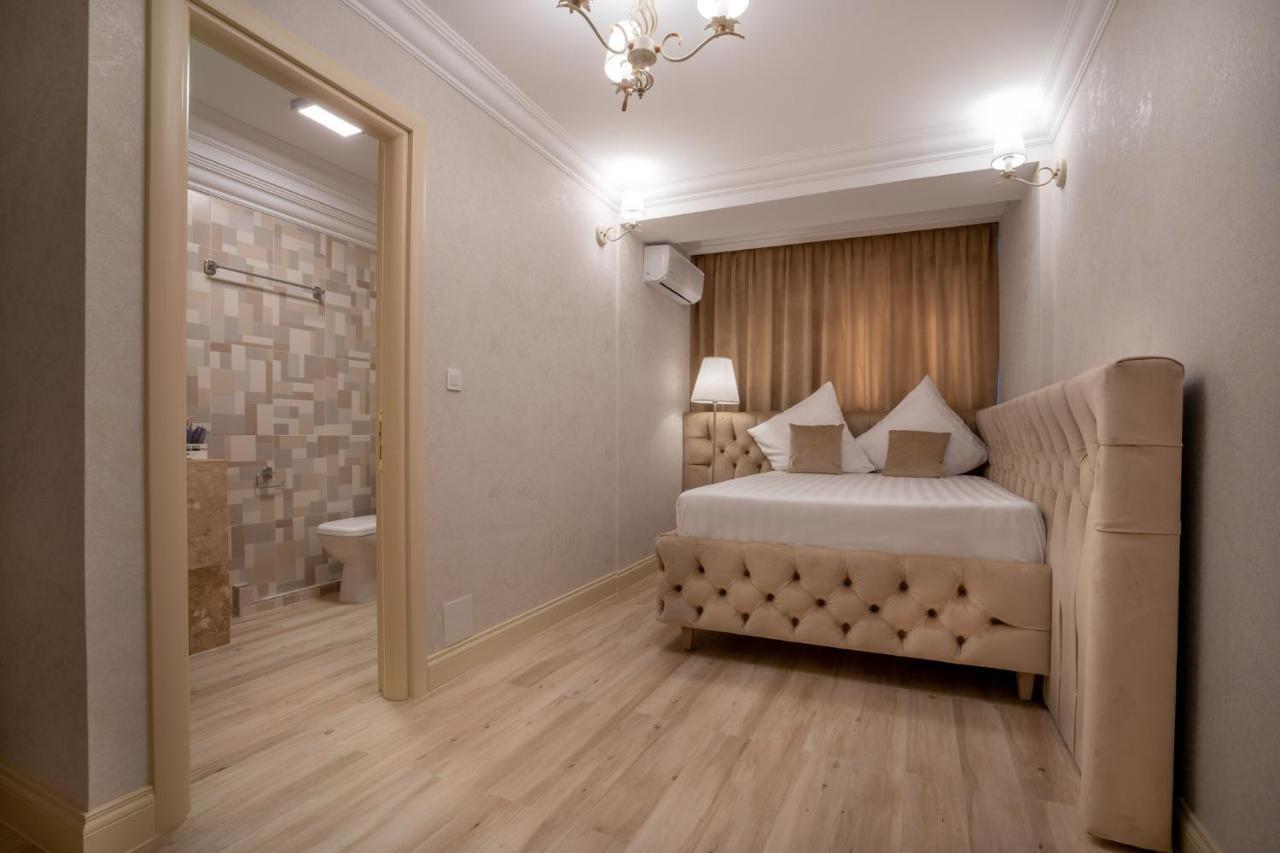 Hotel Casa Fiori Bucharest Luaran gambar