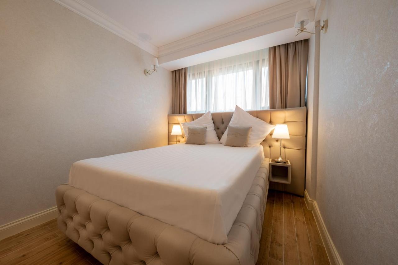 Hotel Casa Fiori Bucharest Luaran gambar