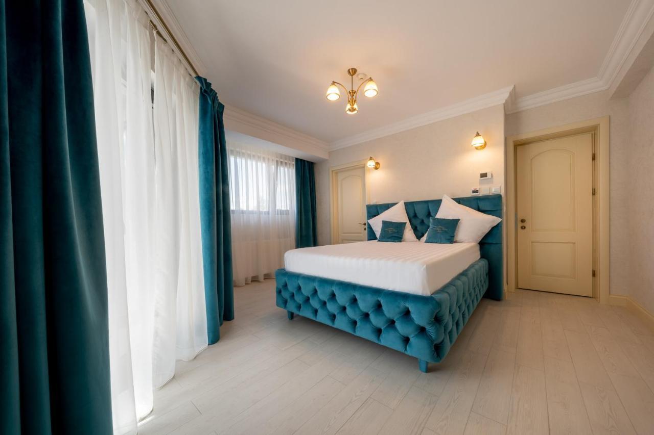 Hotel Casa Fiori Bucharest Luaran gambar