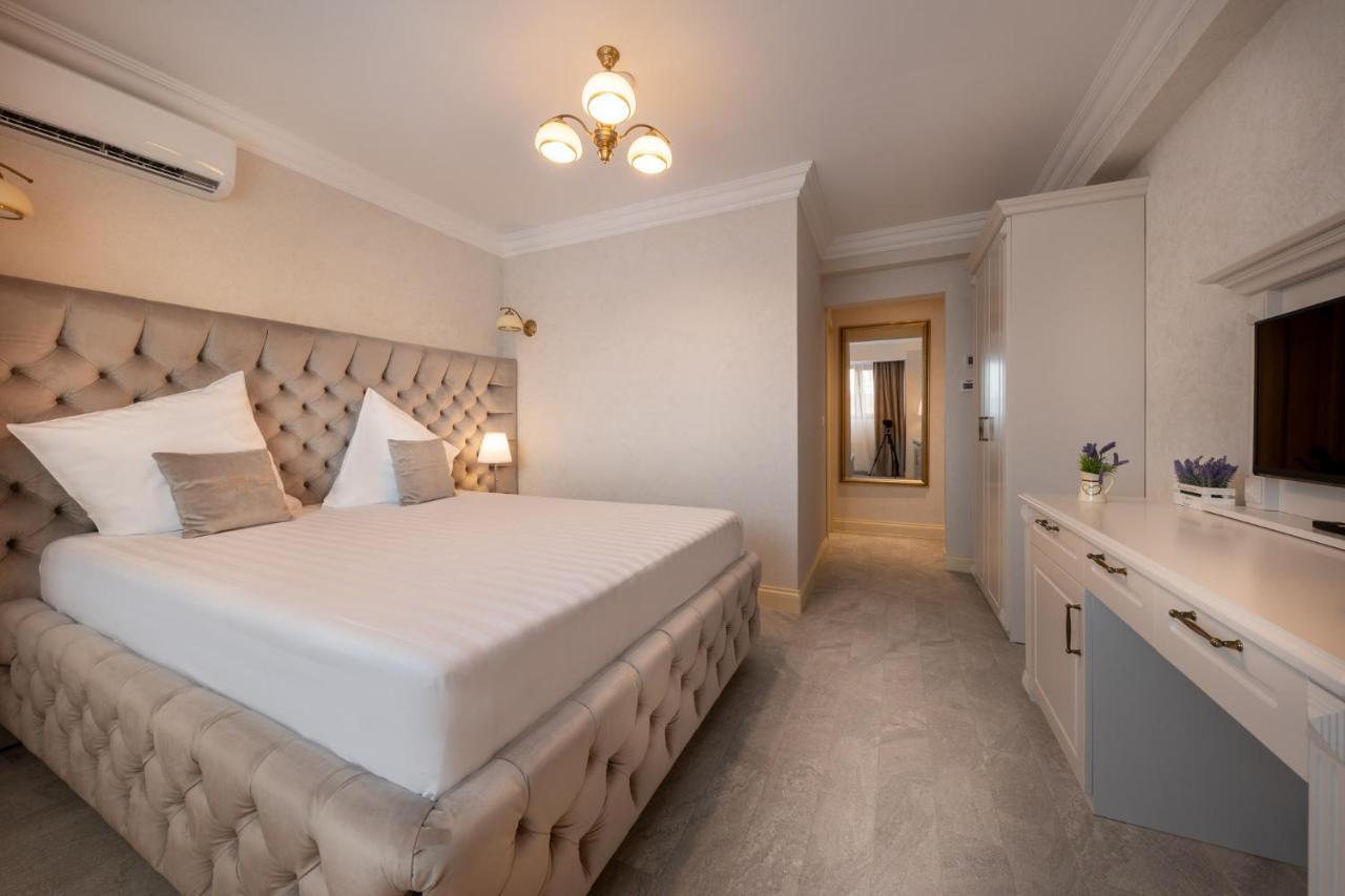 Hotel Casa Fiori Bucharest Luaran gambar