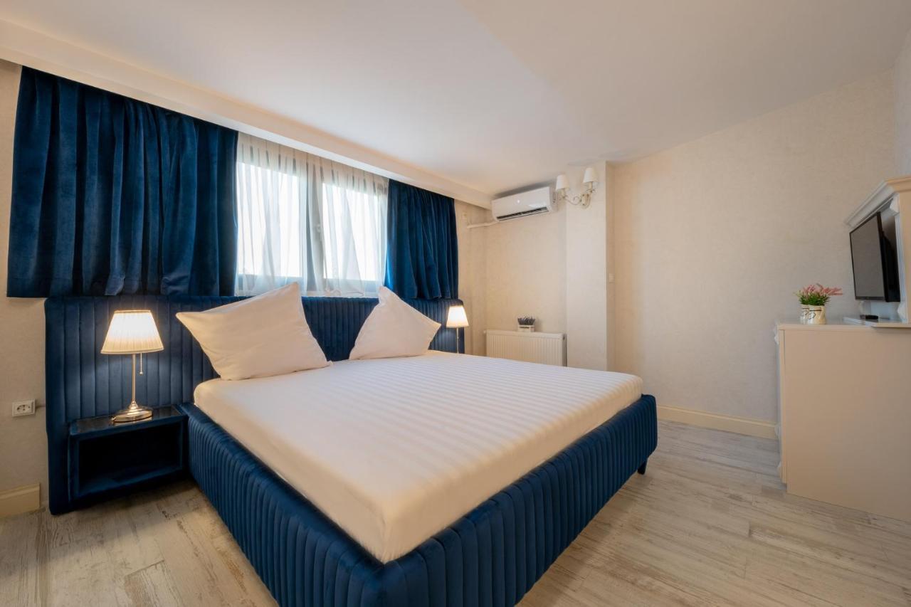 Hotel Casa Fiori Bucharest Luaran gambar