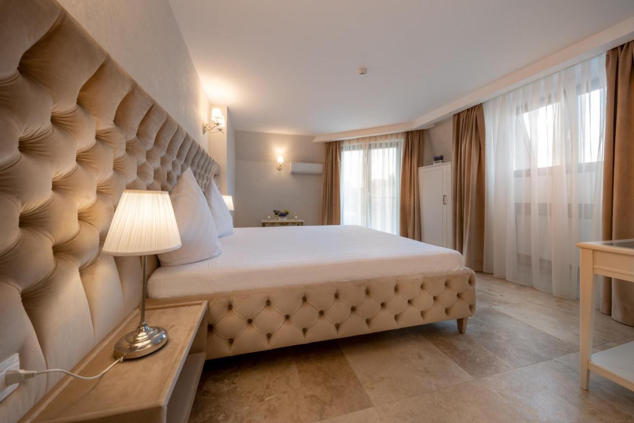 Hotel Casa Fiori Bucharest Luaran gambar