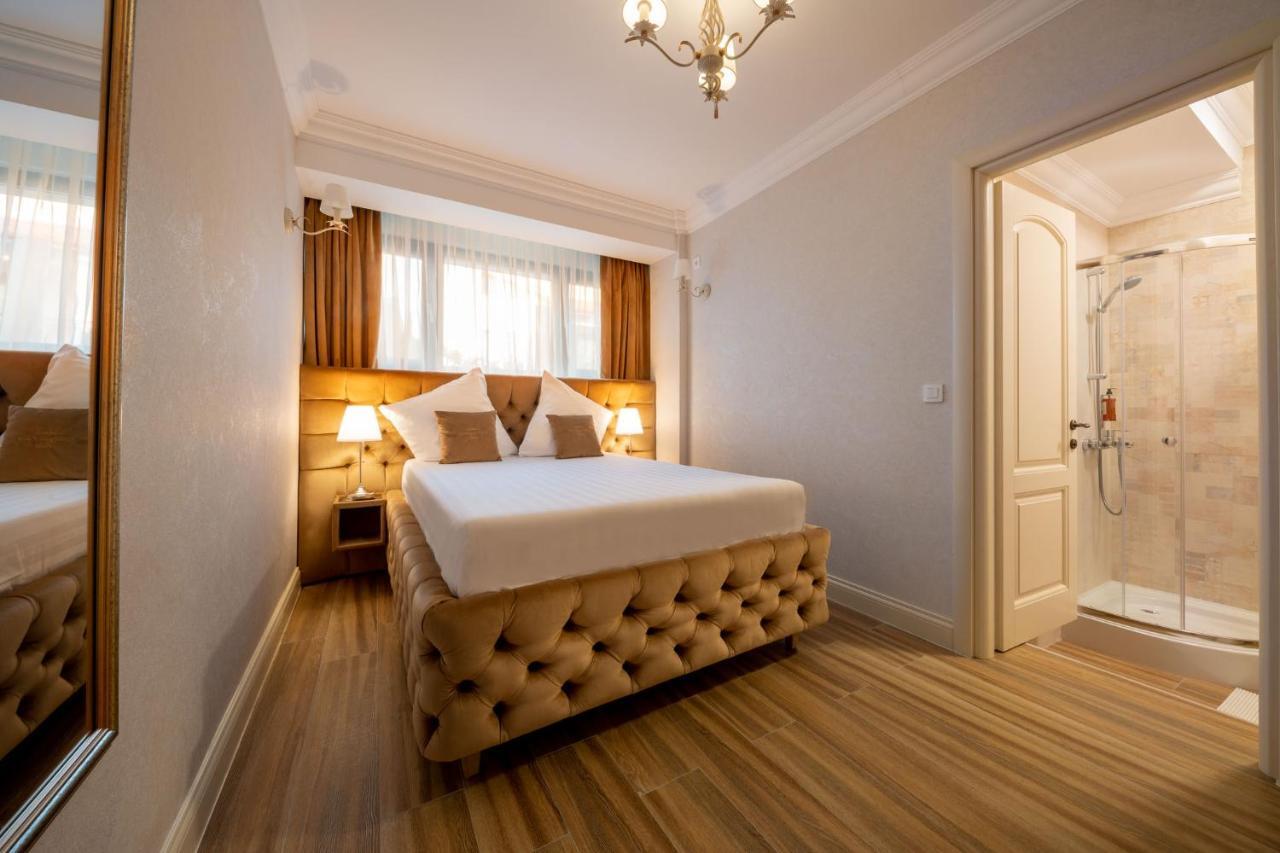 Hotel Casa Fiori Bucharest Luaran gambar