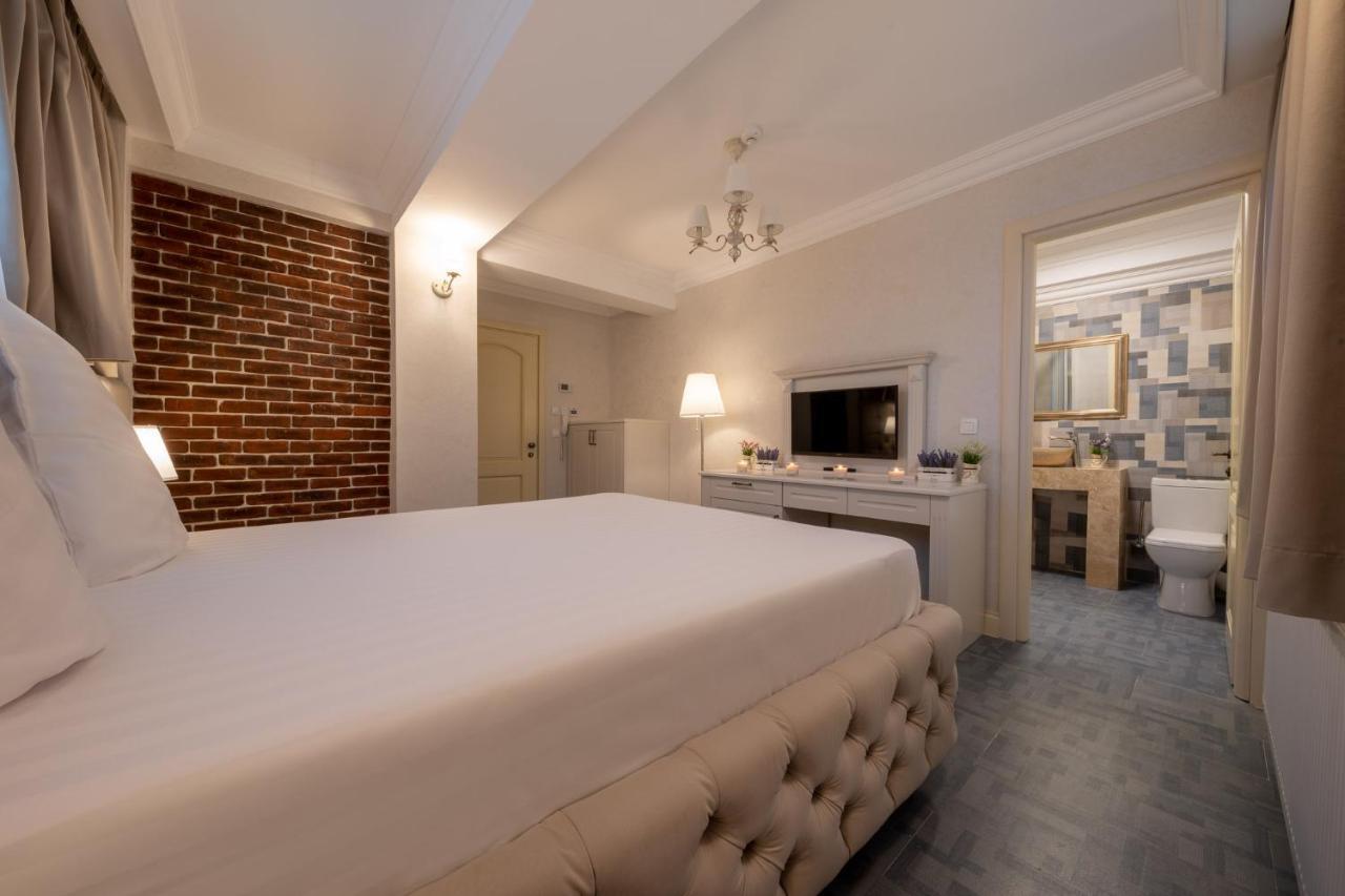 Hotel Casa Fiori Bucharest Luaran gambar